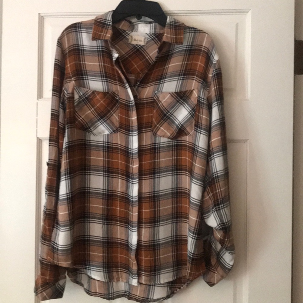 Women’s Blouse